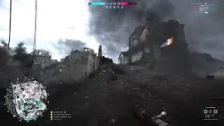 Battlefield 1. Im 💩