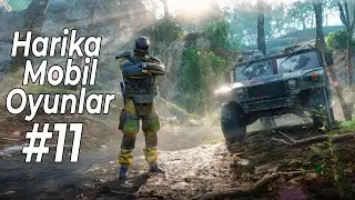 2020 Harika Oyunlar #11 : Android iOS