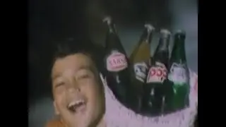 Cosmos Bottling 
