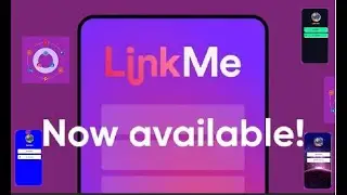 Новый полезный продукт CROWD1   LinkMe . Обзор LinkMe