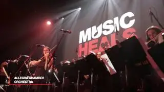 Strike A Chord: A Benefit For Music Heals