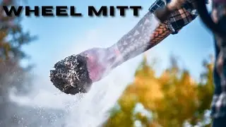 The Best Wheel Cleaning Accessory!