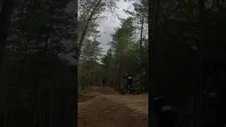 Swinley Forest MTB BIKINI LINE 💥BRAND NEW Crash