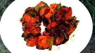 Chicken skewers easy and delicious recipe #chickenskewersrecipe#cookwithwasiya
