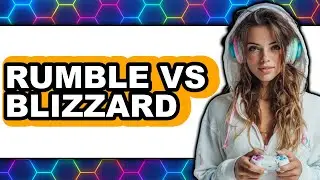Rumble vs Blizzard - Which Is Better?