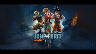 asus rog ally game pc JUMP FORCE Mission Costume Hunting 2