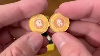 Dungeons & Dragons RPG: Cleric & Druid Token Sets (Unboxing #406)