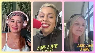 S2E3: Beyond the Sales Floor: Inspiring Stories of Progress