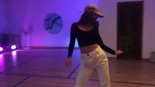 El Efecto- Isla Rose Dance Academy