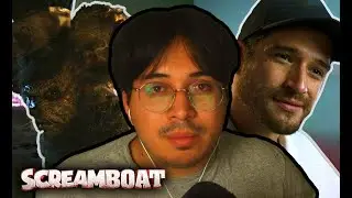 Screamboat, the movie Disney NEVER wanted you to see...