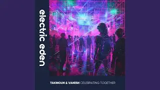 Celebrating Together (Radio Edit)
