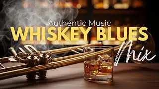 RELAXING GUITAR BLUES | SOFT NIGHT MOOD | PEACEFUL ATMOSPHERE 🌙🎶