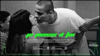 (FREE) Je pense &agrave; toi Trap Type Beat | Freestyle Beat | Type Beat | Rap Type Beat 2025