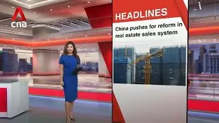 East Asia Tonight: China housing reforms, Aricell fire due to &ldquo;gross&rdquo; safety failures