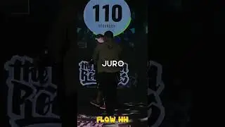 SKILL VS STRIKE 4&times;4 #urbanroostersnetwork #fmsperu #raptonda