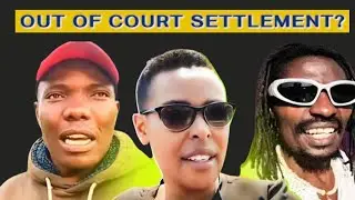 🔥 SHOCKING! Gintu BEGS Iammarwa for FORGIVENESS! Out-of-Court Settlement EXPOSED!