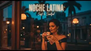 Buena Vista Style Cuban Music 🌙 Vintage Son, Cha-Cha & Latin Jazz Nights