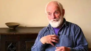 Interview with Alan Watson Featherstone, Trees for Life