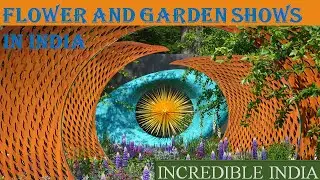 FLOWER SHOWS IN INDIA II AGRI SILVI GURU II ORNAMENTAL HORTICULTURE II STEP BY STEP GUIDE