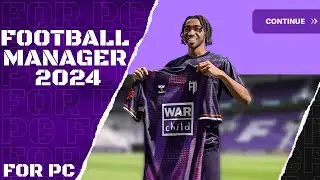 How to Install Football Manager 2024 on PC/LAPTOP | DOWNLOAD GUIDE | GAMEPLAY 2025  [no charge]