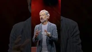 Бояться Господа &mdash; значит трепетать перед Его Словом @JohnBevereTV