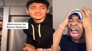 Welcome to SIMP NATION