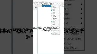 How to add Google Map in QGIS 
