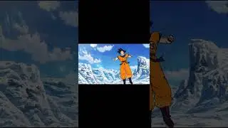 Goku darling instrumental edit #goku #edit