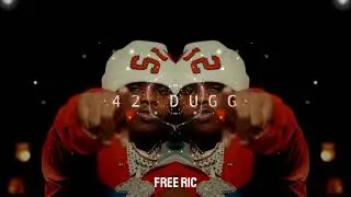 42 Dugg - Free Ric [BASS BOOSTED]