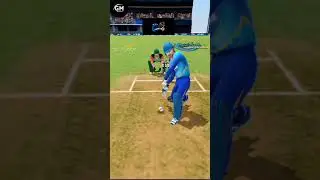Best Under The Ball Shot #youtubeshorts #shorts #playstore #wcc3 #gammania