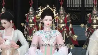 冲喜王妃不好惹【111】大冬瓜#古风 #剧情 #小说 #古言