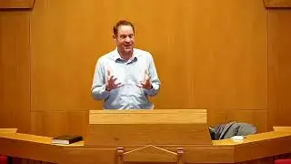 Rev Philip Haines 11 January Morning