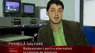 radioamatori comunicatii urgenta