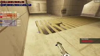 UT4 2021 ULTRA KILL. gameplay Multiplayer!