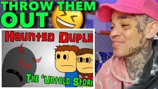 brewstewfilms - Haunted Duplex - The Untold Stories [reaction]