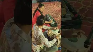 Wajle Ki Baara Lawani| वाजले की बारा....#लावणी #lawani #tabla #banjoplayer