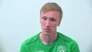 ACADEMY | INNES MURRAY PRE-MATCH INTERVIEW