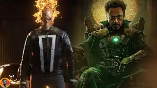 Gabriel Luna talks Ghost Rider Marvel Studios Return