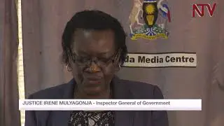 IGG Mulyagonja reports rise in local government corruption