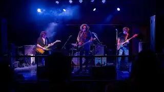 Ectasy - Ala Delta (En Vivo Auditorio Oeste)