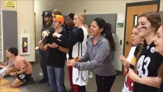 HPCA Spirit Games 2017