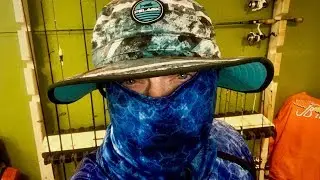 Tackle Tip Tuesday - Sun Gear (Fishing Tip's)