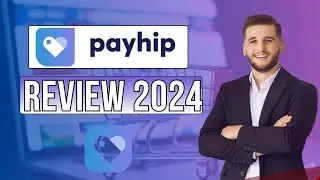 Payhip Review (2024) | Your Essential Tool for Digital Sales!