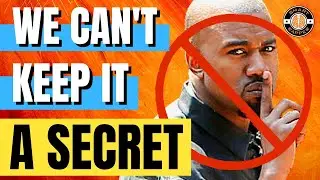 Every Unsigned Artist Needs To Hear This
