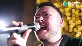 Manchester Sky - Rock & Pop Medley | Rock Indie Band | Manchester | Hire From Function Central