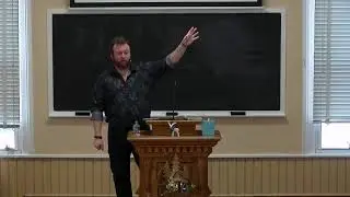 The Wonder of Sonship | Ethan Kirl | Pursley Church of Christ