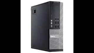 Review: Dell Optiplex 9020 SFF High Performance De