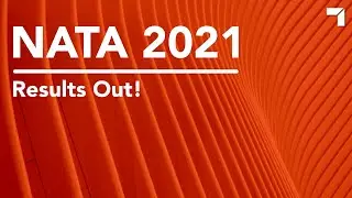 NATA 2021: результаты объявлены!