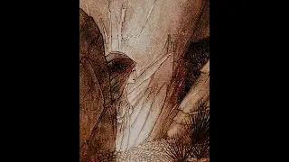VR:  Faerie Ritual or  Working with The Elementals& Dedication. Old Rhymes & Chants for Protection