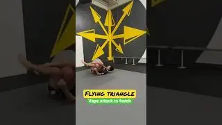 #flyingtriangle #trianglechoke #vape #vapeclouds #jiujitsu #bjj #grappling #wrestling #highrollerz